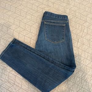 J Cree jeans, skinny jeans